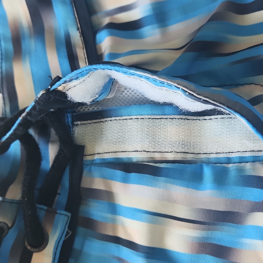 Parke & Ronen 3" Swim Trunks - 32" - Picture 4 of 7